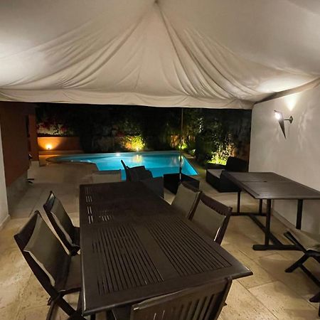 Studio With Private Swimming Pool And Garden Кашкайш Екстер'єр фото